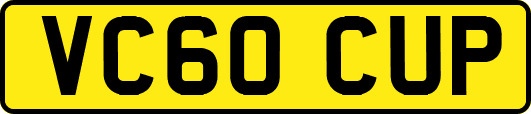 VC60CUP