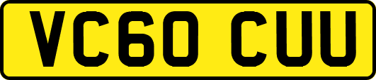 VC60CUU