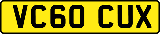 VC60CUX