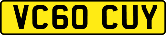 VC60CUY