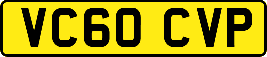 VC60CVP