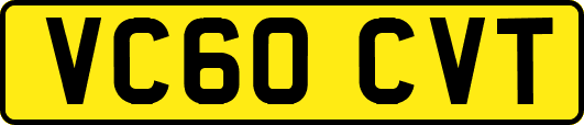 VC60CVT