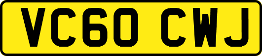 VC60CWJ