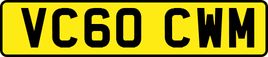 VC60CWM