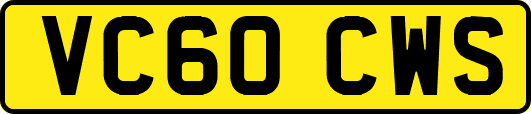 VC60CWS