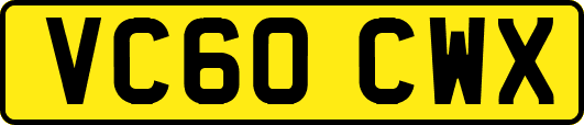 VC60CWX