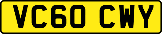 VC60CWY