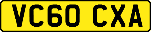 VC60CXA