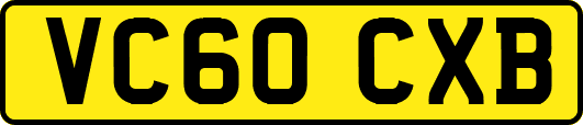 VC60CXB