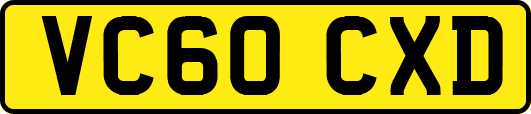 VC60CXD