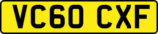 VC60CXF