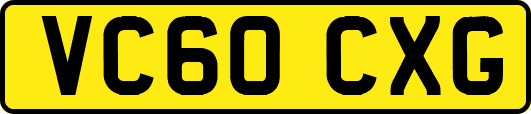 VC60CXG