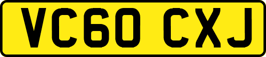 VC60CXJ