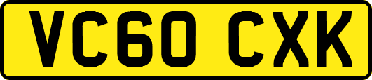 VC60CXK