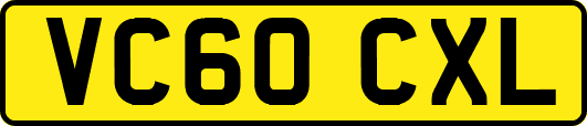 VC60CXL