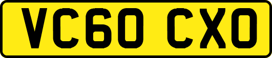 VC60CXO