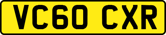 VC60CXR