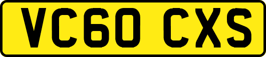 VC60CXS