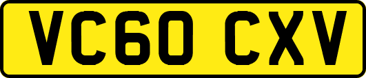 VC60CXV