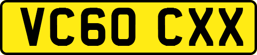 VC60CXX