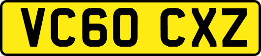 VC60CXZ