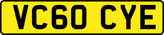 VC60CYE