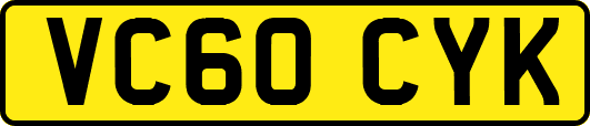 VC60CYK