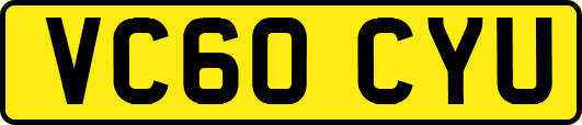 VC60CYU