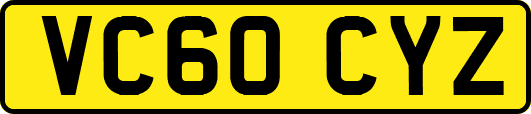 VC60CYZ