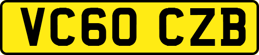 VC60CZB