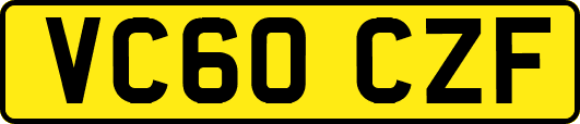VC60CZF