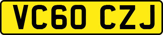 VC60CZJ