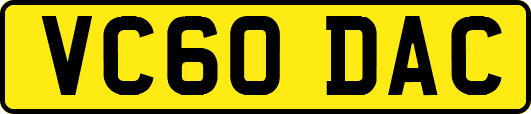 VC60DAC