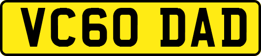 VC60DAD