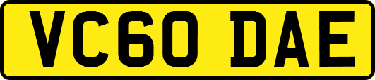 VC60DAE