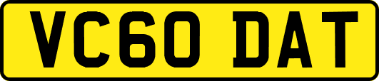 VC60DAT