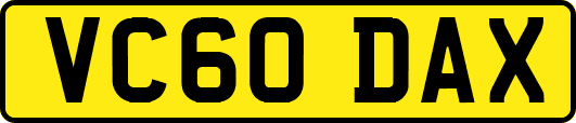 VC60DAX