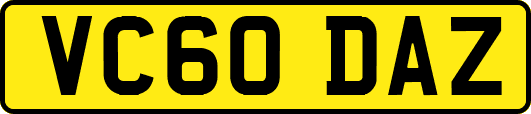 VC60DAZ