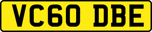 VC60DBE