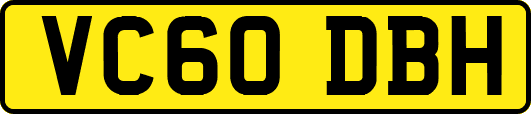 VC60DBH