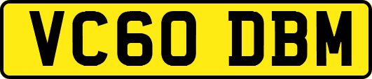 VC60DBM