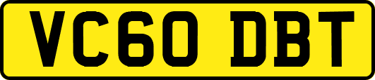 VC60DBT