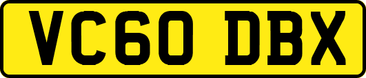 VC60DBX