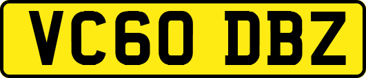 VC60DBZ