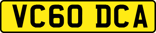 VC60DCA