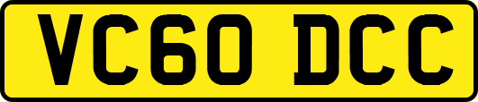 VC60DCC