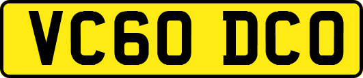 VC60DCO