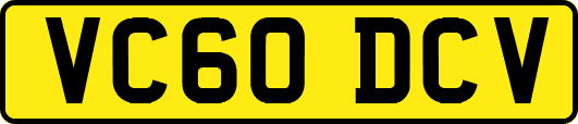 VC60DCV