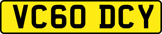 VC60DCY