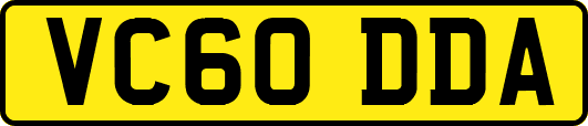 VC60DDA